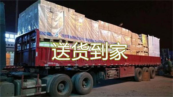 湘潭到孝感货运公司-专线直达
