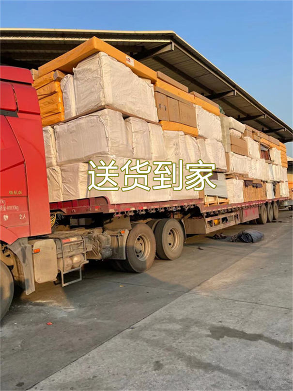 湘潭到樟树物流哪个便宜